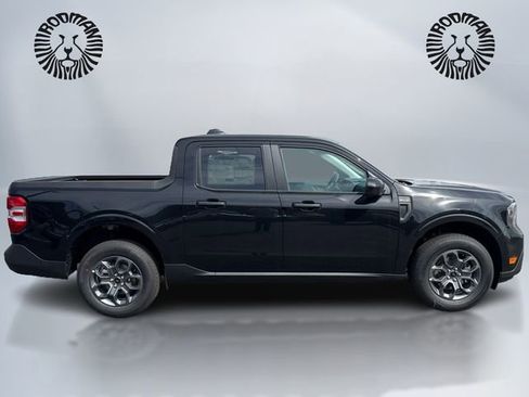 New 2026 Ford Maverick XLT w/ Equipment Group 301A image 4
