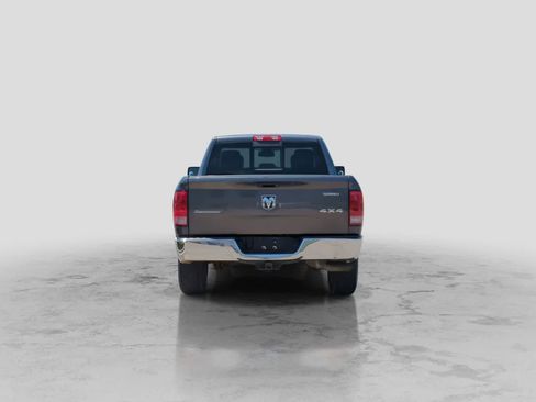 Used 2014 RAM 1500 Outdoorsman AWD/4WD image 7