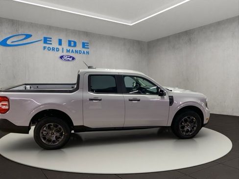 New 2026 Ford Maverick XLT w/ Equipment Group 301A image 8