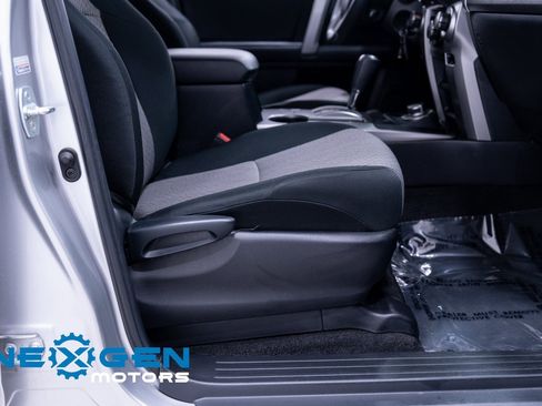 Used 2020 Toyota 4Runner SR5 image 47