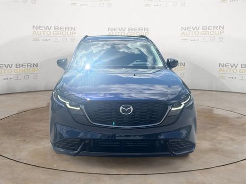 New 2026 MAZDA CX-5 2.5 S w/ Premium Plus Package AWD/4WD image 8
