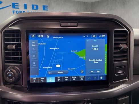 New 2026 Ford F150 XLT w/ Equipment Group 302A MID AWD/4WD image 19