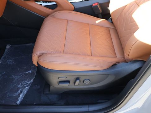 New 2025 Kia Telluride SX Prestige X-Line image 35