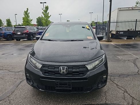 Used 2025 Honda Odyssey Sport-L image 2