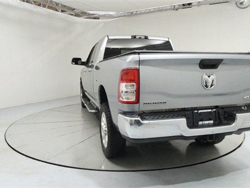 Used 2022 RAM 2500 Big Horn w/ Level A Equipment Group image 4