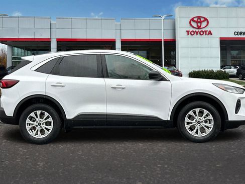 Used 2024 Ford Escape Active w/ Tech Pack #1 image 3