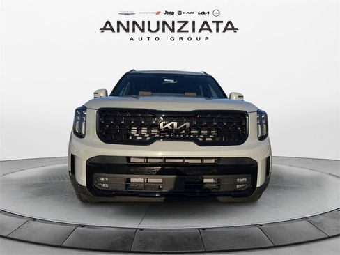 New 2025 Kia Telluride SX X-Line image 8