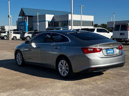 Used 2023 Chevrolet Malibu LT image 23