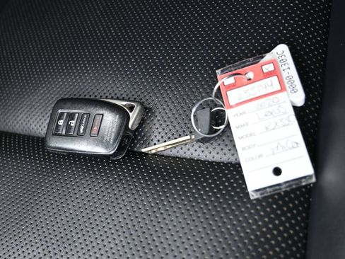 Used 2020 Lexus RX 350 AWD image 32