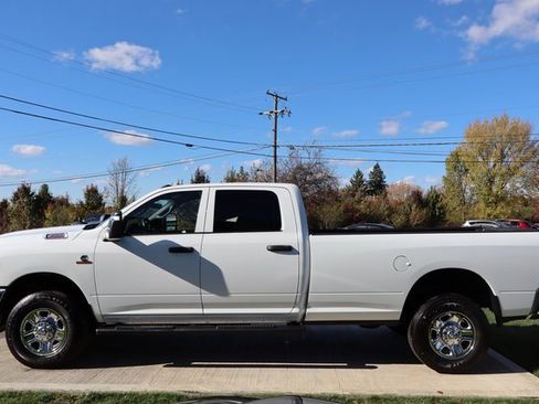 Used 2025 RAM 2500 Tradesman image 31