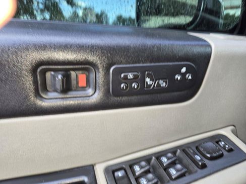 Used 2006 HUMMER H2 SUT AWD/4WD image 13