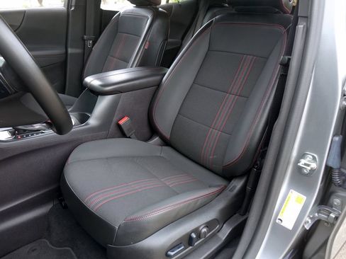 Used 2024 Chevrolet Equinox RS FWD image 6