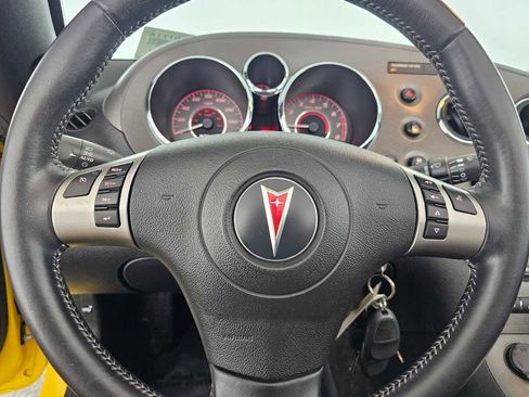 Used 2008 Pontiac Solstice GXP w/ Premium Package image 18