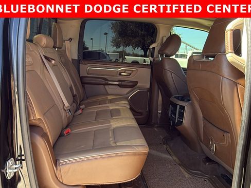 Used 2020 RAM 1500 Limited image 25