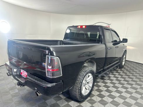 Used 2013 RAM 1500 Express image 8