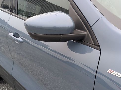 Used 2025 Ford Escape ST-Line Select image 10