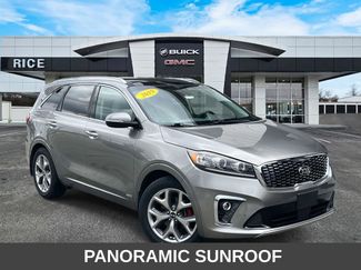 Used 2019 Kia Sorento SX AWD/4WD video 1