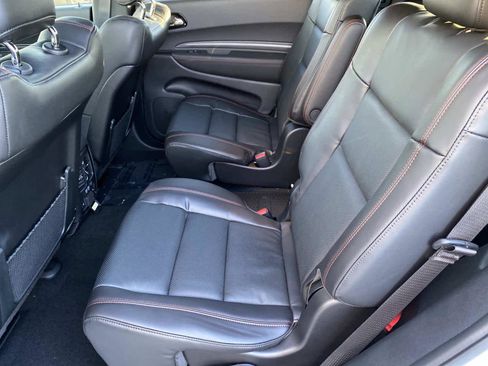 New 2026 Dodge Durango GT image 9