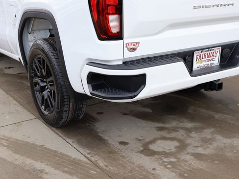 New 2026 GMC Sierra 1500 Elevation image 30