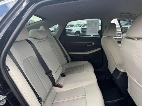 Used 2023 Hyundai Sonata SEL image 29