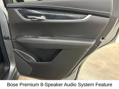Used 2020 Cadillac XT5 Premium Luxury AWD/4WD image 24