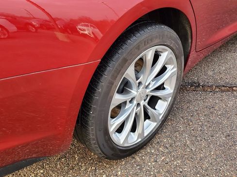 Certified 2023 Cadillac CT5 Luxury image 24