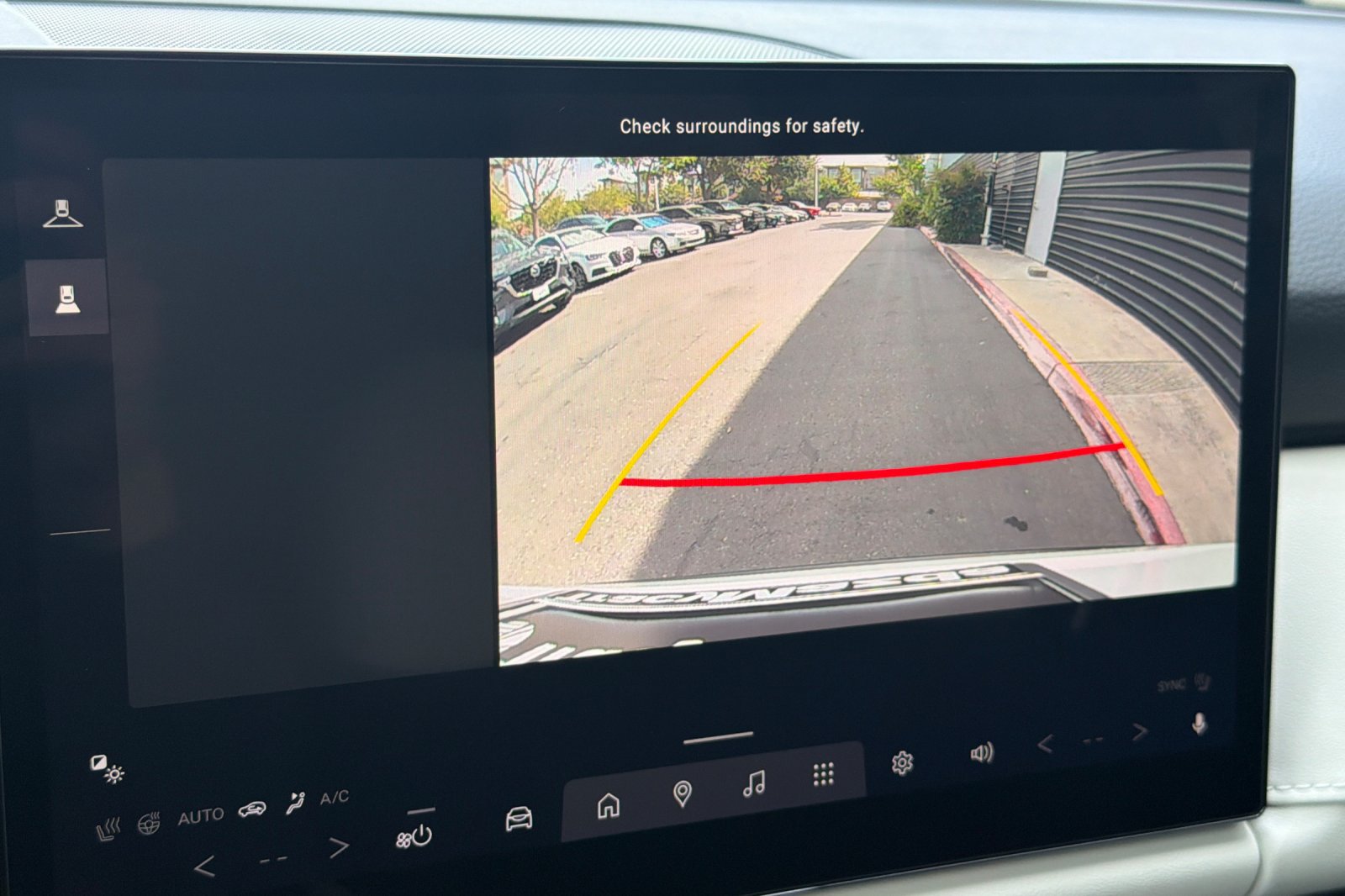 New 2026 MAZDA CX-5 Preferred AWD/4WD image 17