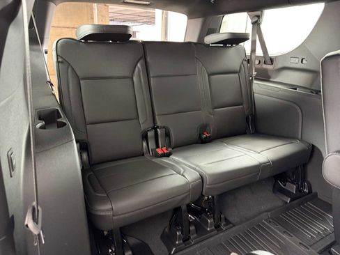 New 2026 GMC Yukon XL Denali w/ Sun & Power Step Package image 14