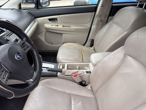 Used 2014 Subaru Crosstrek 2.0i Limited w/ Popular Package #2 image 19