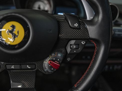 Used 2020 Ferrari F8 Tributo RWD image 34