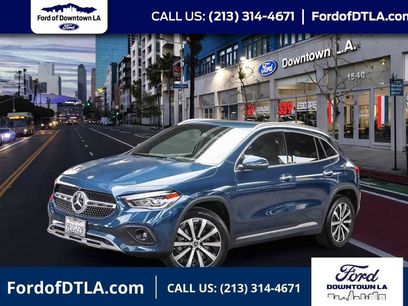 Used 2023 Mercedes-Benz GLA 250 w/ Premium Package