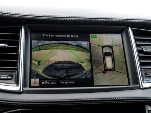 Used 2020 INFINITI QX50 Sensory w/ Proactive Package FWD image 32