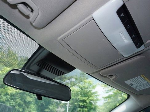 New 2025 Nissan Altima 2.5 SV image 18