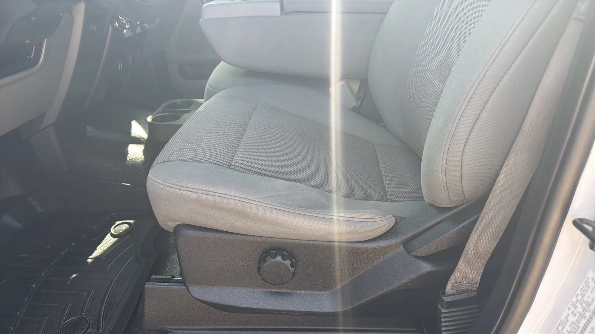 Used 2019 Ford F250 XL w/ STX Appearance Package AWD/4WD image 13