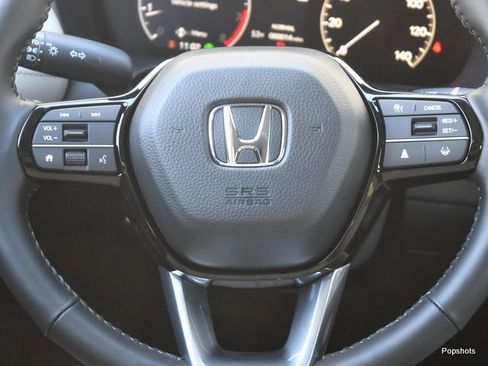 New 2026 Honda HR-V EX-L image 15