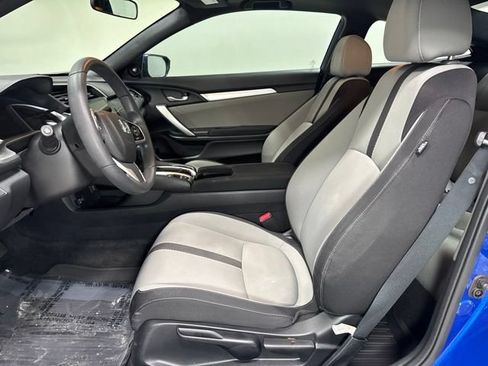Used 2016 Honda Civic EX-T image 11