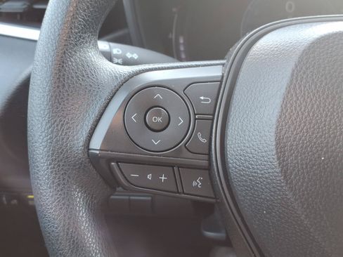 Certified 2026 Toyota Corolla LE FWD image 16