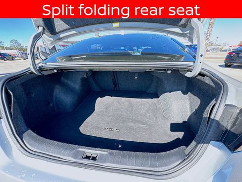 Used 2022 Nissan Altima 2.5 SV image 24