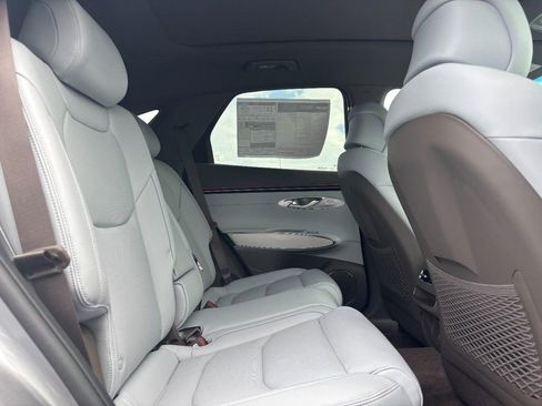 New 2026 Genesis GV70 2.5T Advanced AWD/4WD image 5