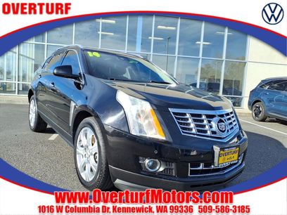 Used 2014 Cadillac SRX Performance w/ Driver Awareness Package