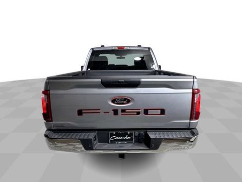 Used 2025 Ford F150 XL w/ Equipment Group 103A High RWD image 7