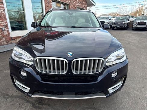 Used 2016 BMW X5 xDrive35i image 2
