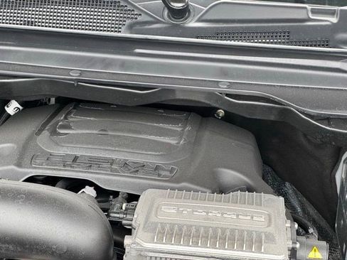 New 2026 RAM 1500 Big Horn image 40