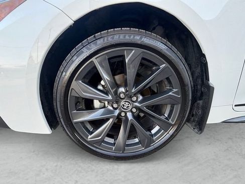 Used 2026 Toyota Corolla SE FWD image 29