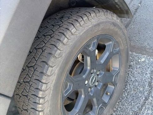 Used 2021 Toyota RAV4 TRD Off-Road w/ TRD Off-Road Weather Package image 9