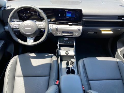 New 2024 Hyundai Sonata SEL image 16