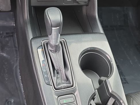 Certified 2024 Honda Civic LX image 23