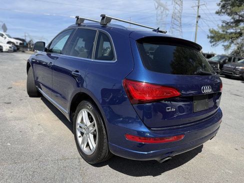 Used 2015 Audi Q5 2.0T Premium Plus w/ Technology Package image 7