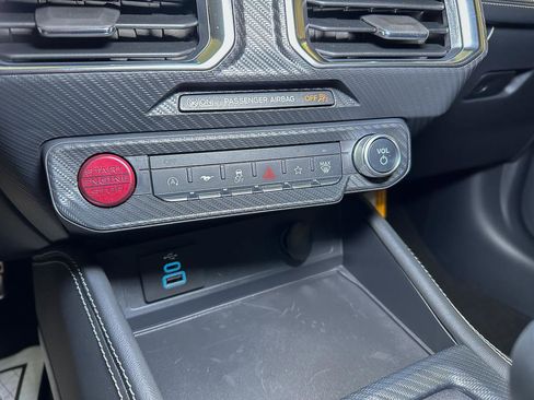 New 2025 Ford Mustang GT Premium image 22