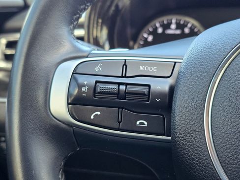 Used 2023 Kia K5 GT image 34